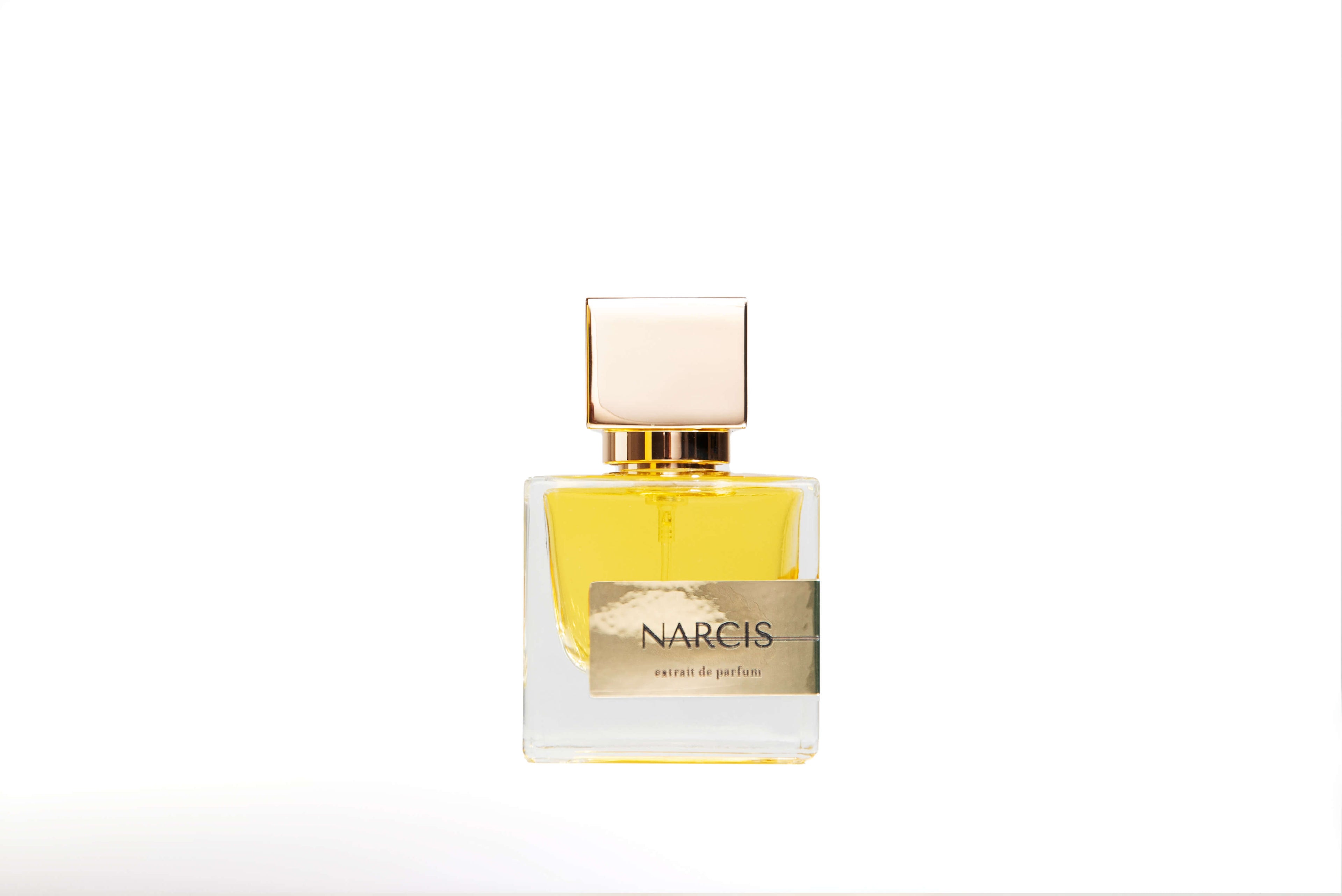 Narcis - extrait de parfum
