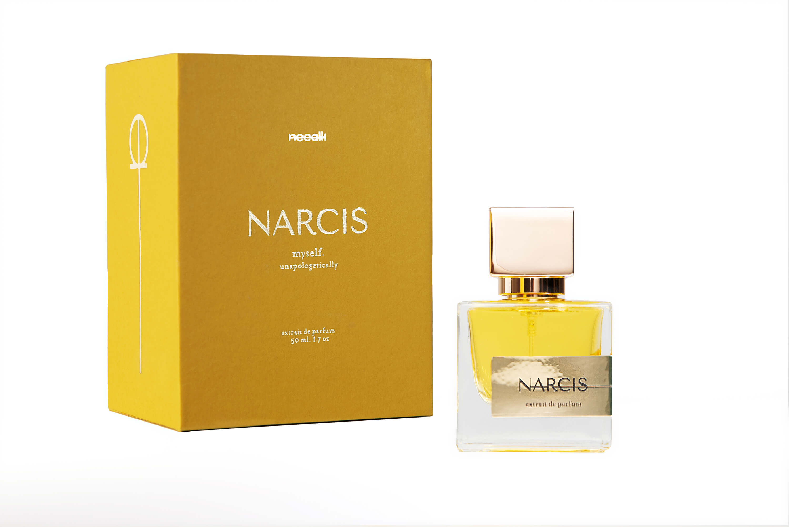 Narcis - extrait de parfum